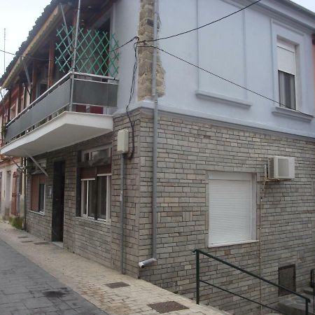 Appartement Magdalena'S House à Kavala Extérieur photo