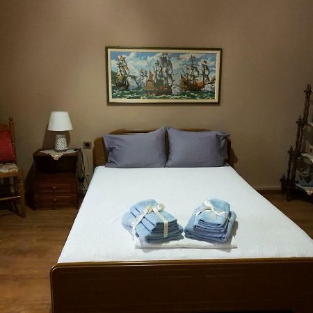 Appartement Magdalena'S House à Kavala Extérieur photo
