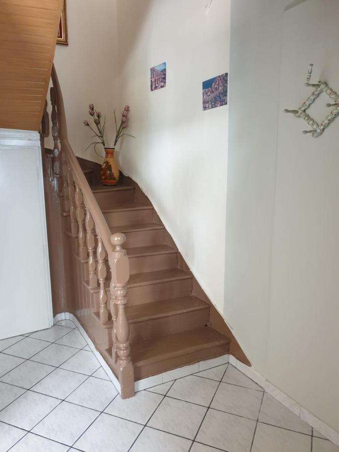 Appartement Magdalena'S House à Kavala Extérieur photo