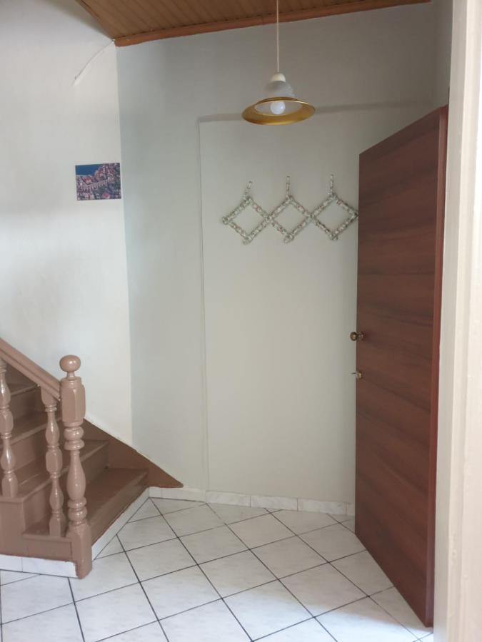 Appartement Magdalena'S House à Kavala Extérieur photo