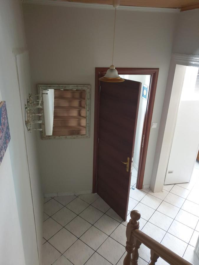 Appartement Magdalena'S House à Kavala Extérieur photo