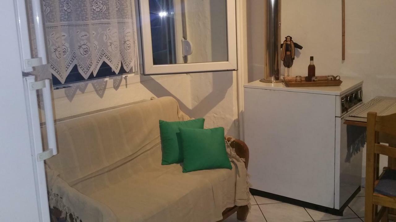Appartement Magdalena'S House à Kavala Extérieur photo