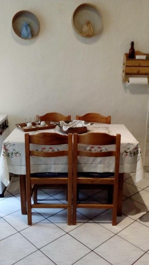Appartement Magdalena'S House à Kavala Extérieur photo