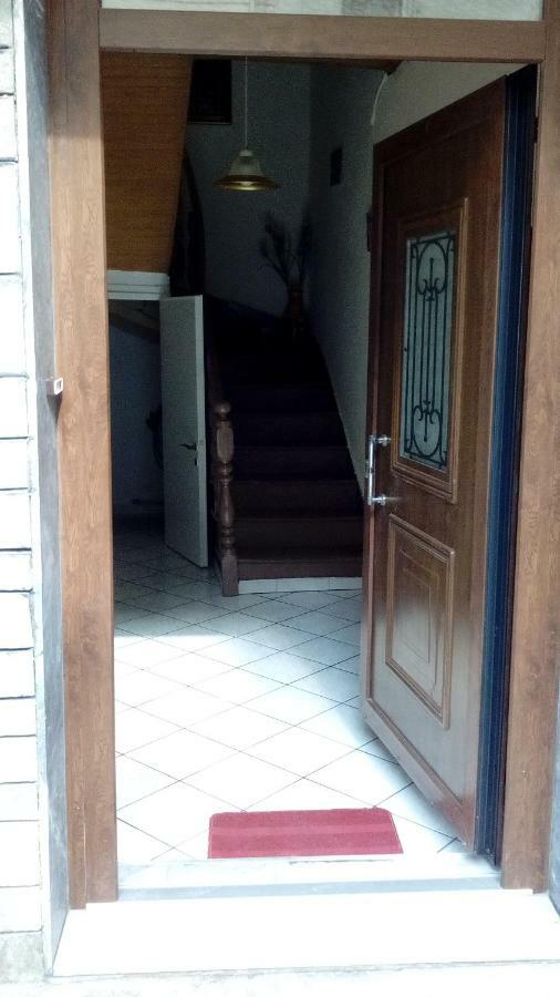 Appartement Magdalena'S House à Kavala Extérieur photo