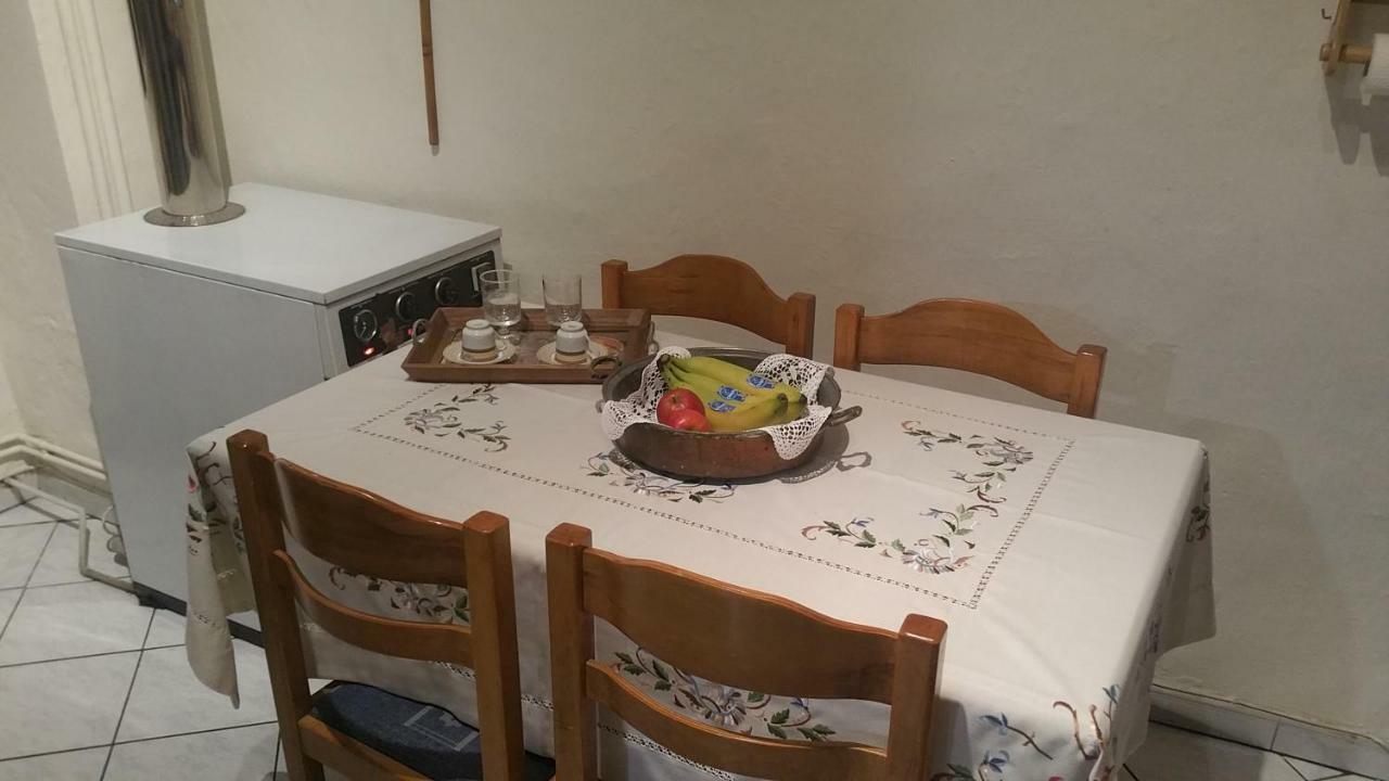 Appartement Magdalena'S House à Kavala Extérieur photo