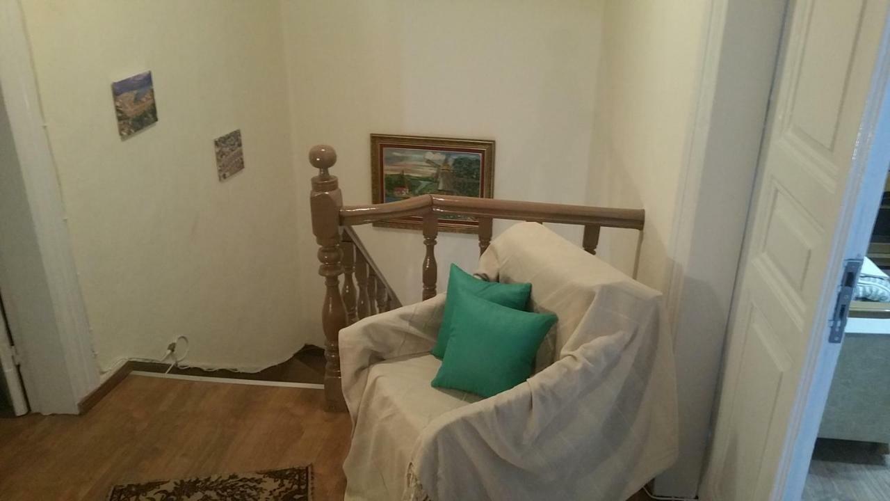 Appartement Magdalena'S House à Kavala Extérieur photo