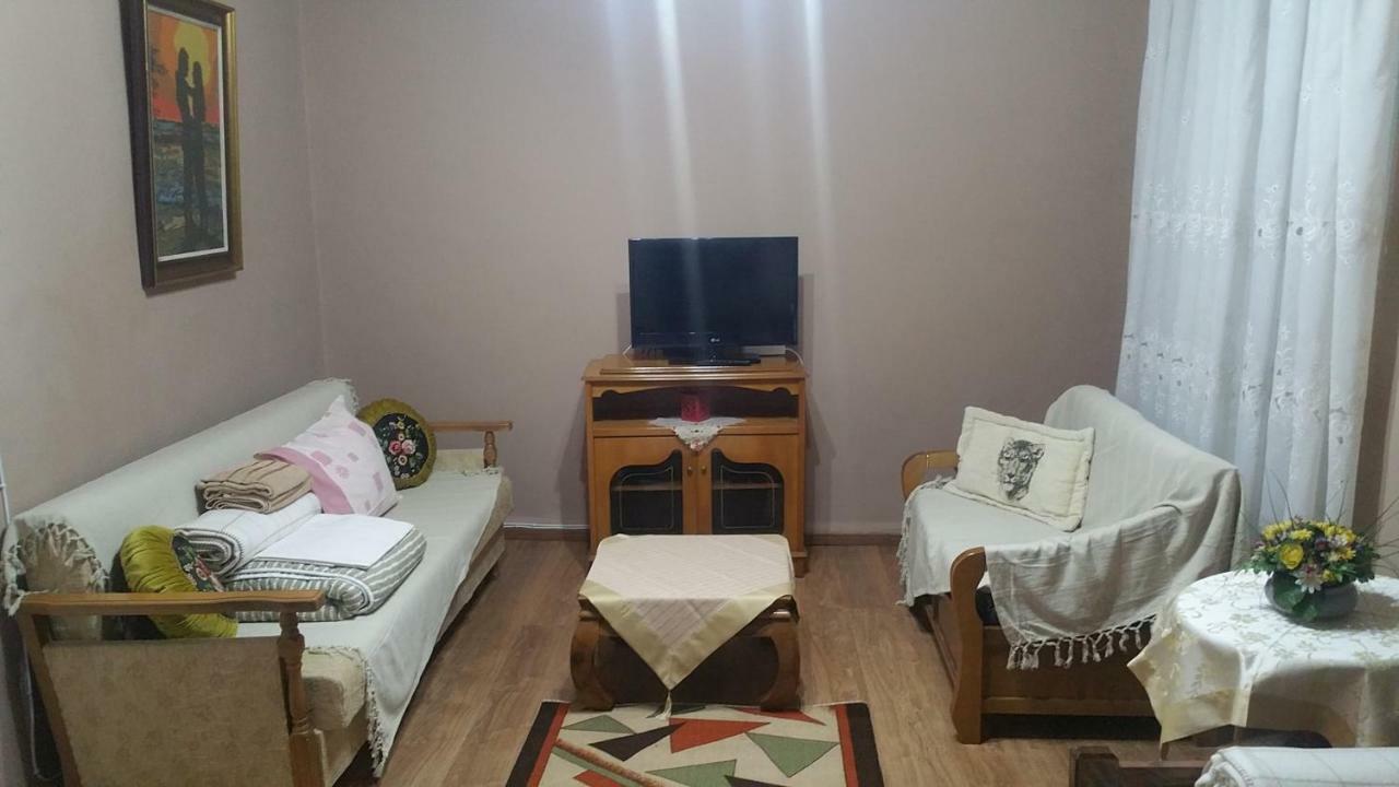 Appartement Magdalena'S House à Kavala Extérieur photo