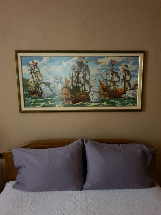 Appartement Magdalena'S House à Kavala Extérieur photo