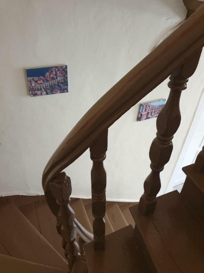 Appartement Magdalena'S House à Kavala Extérieur photo